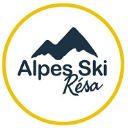 Alpes Ski Résa, Filiale de la Compagnie des Alpes Alpes Ski Résa, Filiale de la Compagnie des Alpes