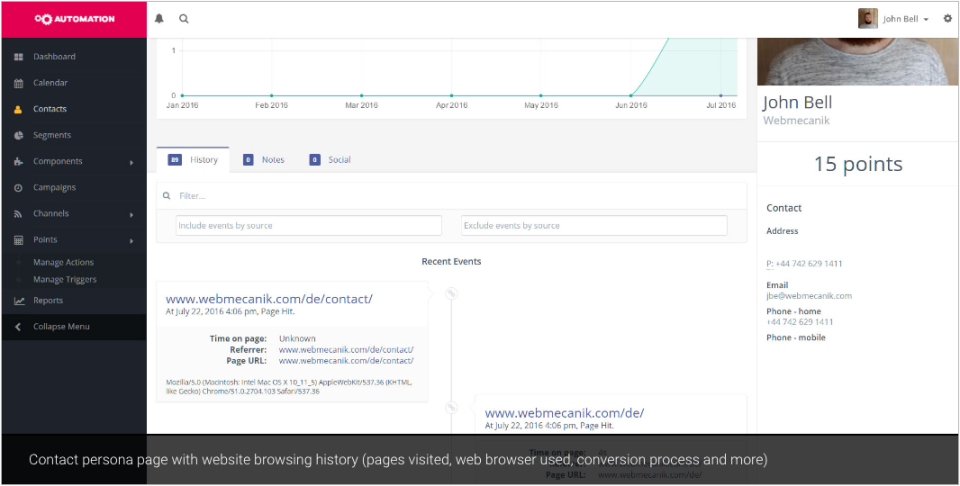 Mautic-screenshot-1 Mautic-screenshot-1