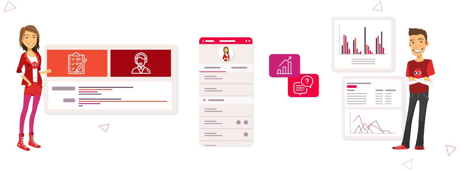 Eudonet CRM ⇒ Avis, prix, logiciel de gestion de la relation client