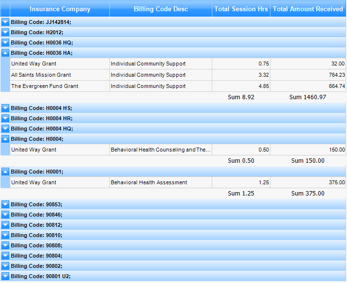 PIMSY Mental Health EHR-screenshot-3 PIMSY Mental Health EHR-screenshot-3