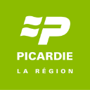 REGION PICARDIE REGION PICARDIE
