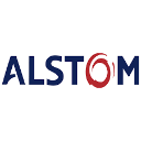 ALSTOM ALSTOM