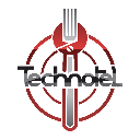 C'Fluide-TECHNOTEL_Logo C'Fluide-TECHNOTEL_Logo