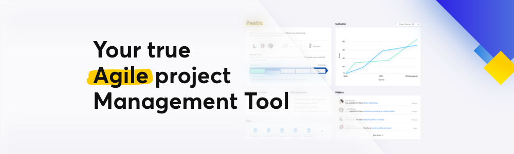 iceScrum : Logiciel de gestion de projet, méthode Agile  ⇒ Avis, prix