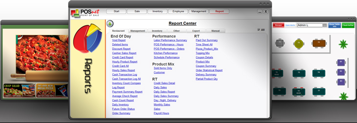 POSnet POS-screenshot-2 POSnet POS-screenshot-2