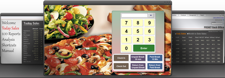 POSnet POS-screenshot-4 POSnet POS-screenshot-4