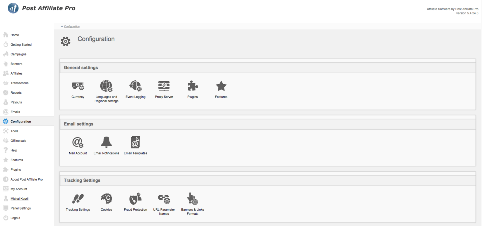 Post Affiliate Pro-screenshot-1 Post Affiliate Pro-screenshot-1