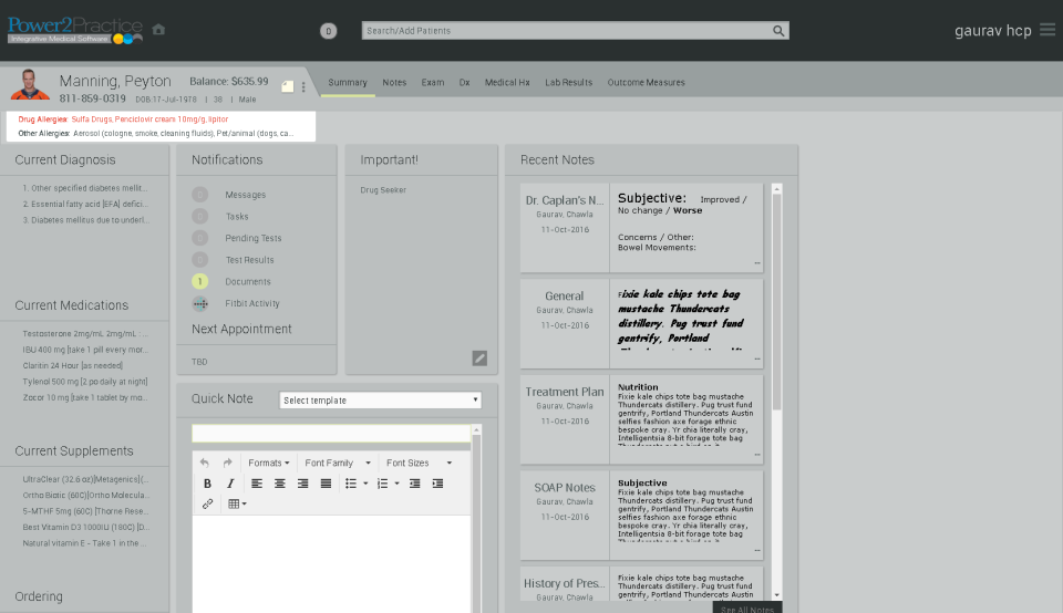 Power2Practice-screenshot-1 Power2Practice-screenshot-1