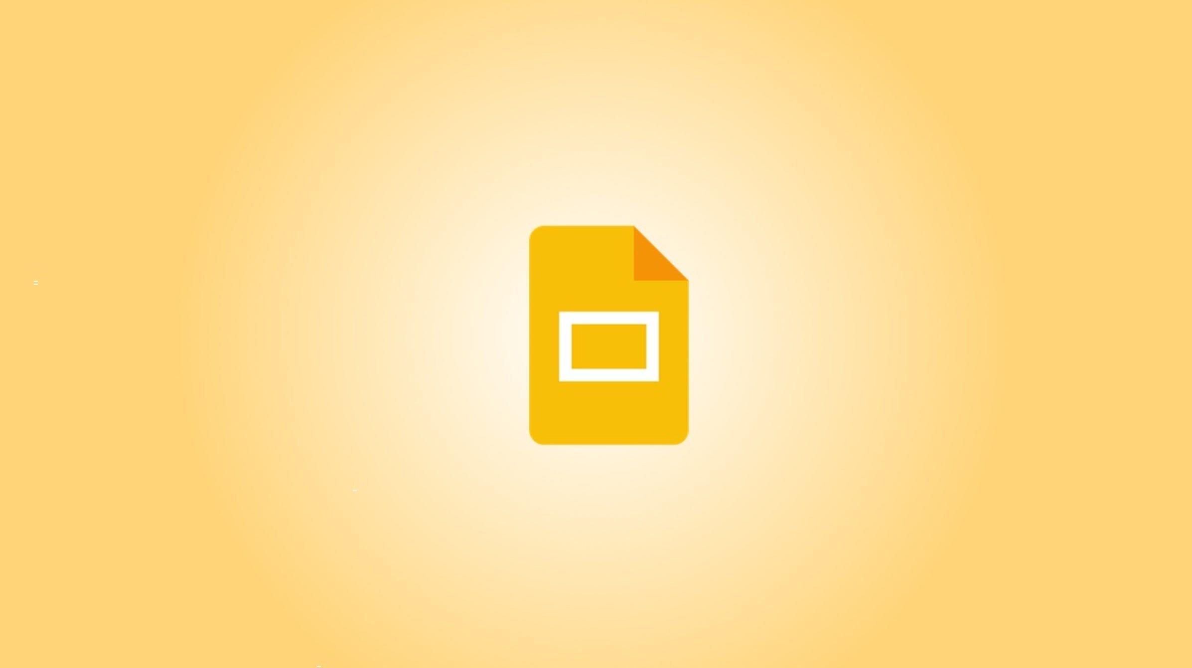 Google slides : logiciel de présentation en ligne (powerpoint) - Google Drive