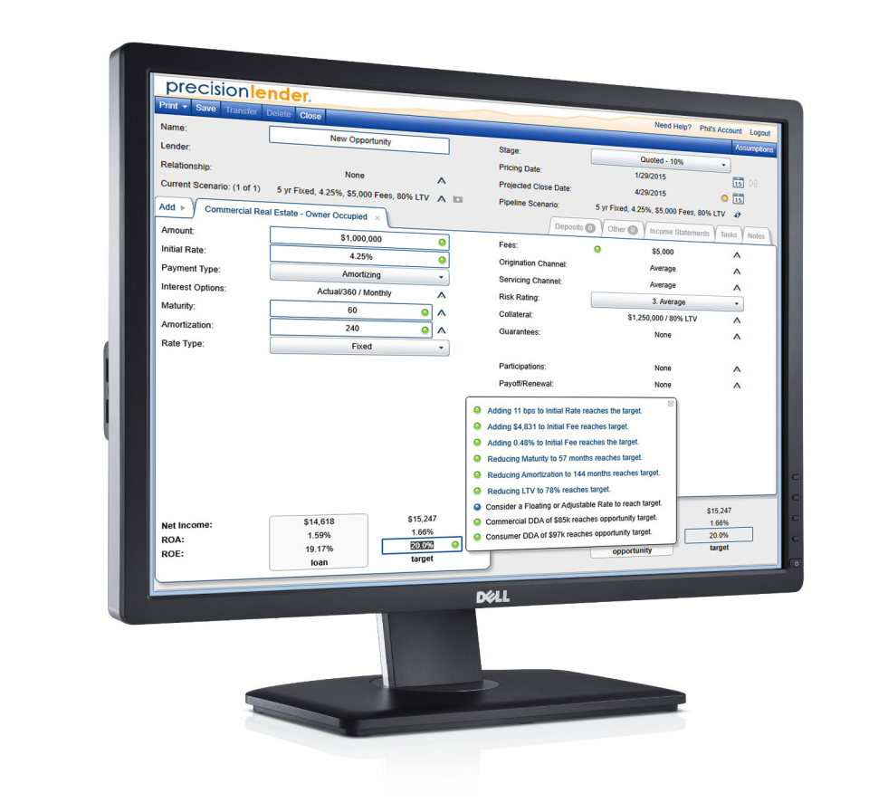 PrecisionLender-screenshot-1 PrecisionLender-screenshot-1