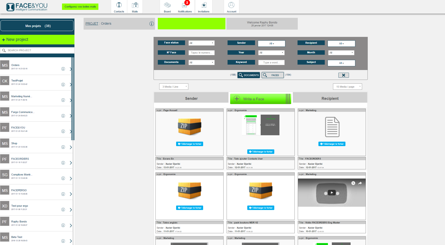 Le moteur de recherche Le moteur de recherche
