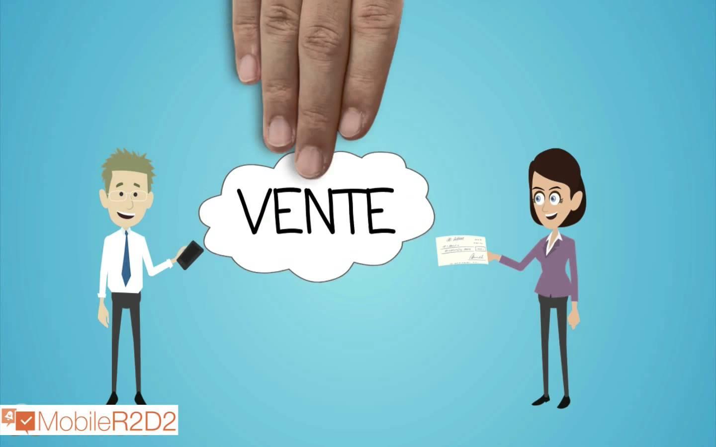 Avis MobileR2D2 : vos applis mobiles en quelques heures sans programmation - Appvizer