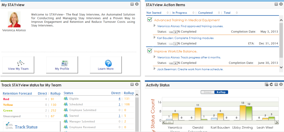 Talent Management-screenshot-1 Talent Management-screenshot-1