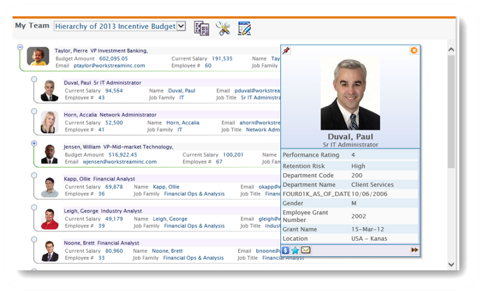 Talent Management-screenshot-4 Talent Management-screenshot-4