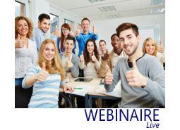 Webinaires Webinaires