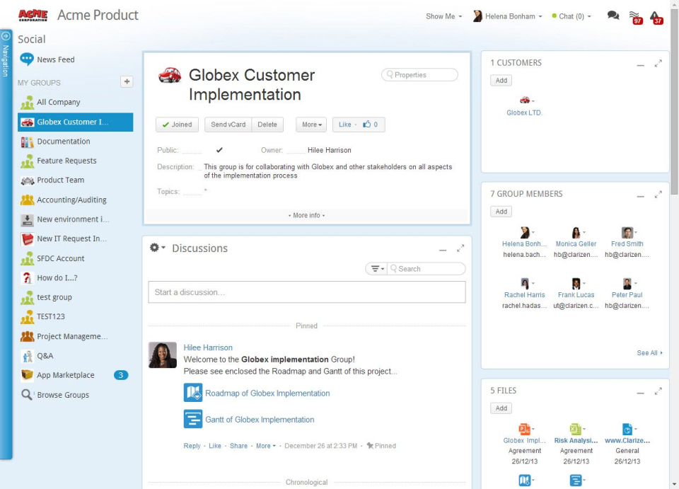 Clarizen-screenshot-4 Clarizen-screenshot-4