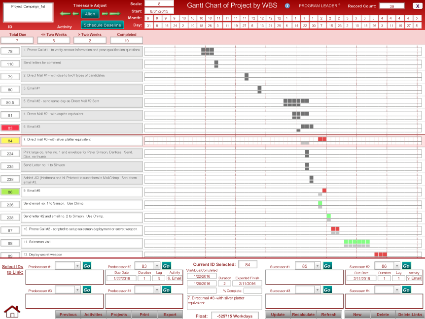 Program Leader-screenshot-2 Program Leader-screenshot-2