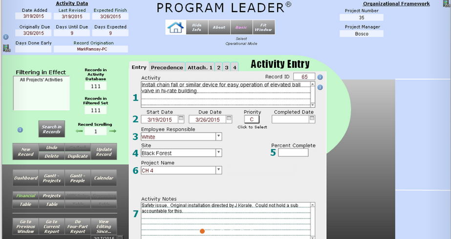Program Leader-screenshot-4 Program Leader-screenshot-4