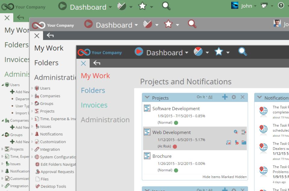 Project Insight-screenshot-4 Project Insight-screenshot-4