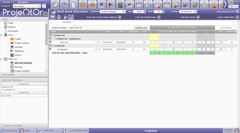 ProjeQtOr-screenshot-3 ProjeQtOr-screenshot-3