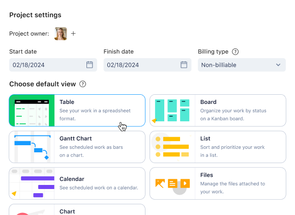 Wrike - Screenshot 5