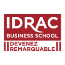IDRAC : école de commerce IDRAC : école de commerce