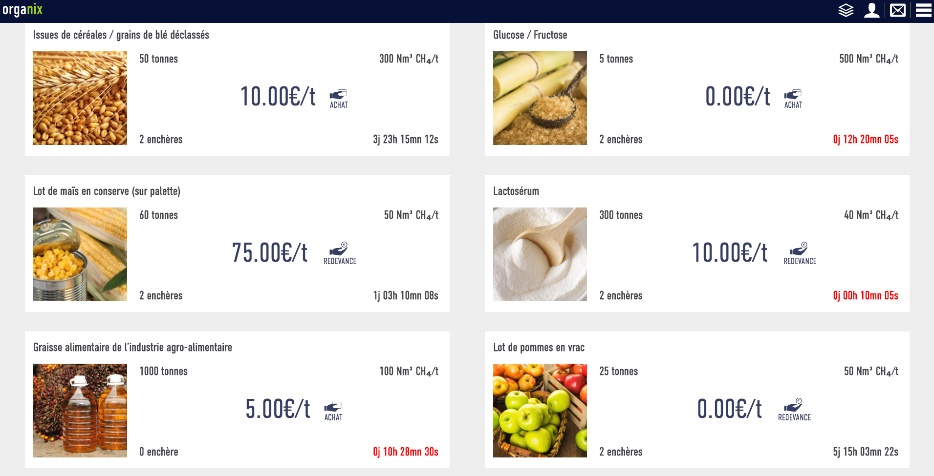 Marketplace SUEZ Marketplace SUEZ