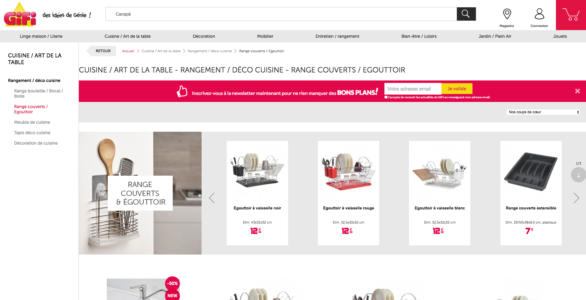 Marketplace GIFI Marketplace GIFI