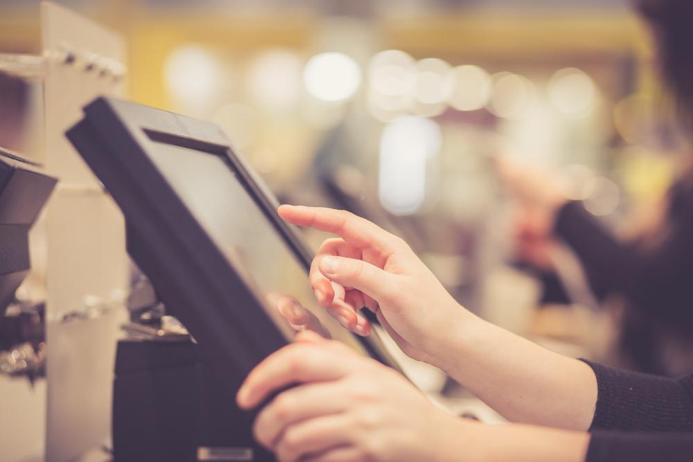Fastmag : Logiciel de caisse pour gestion de points de vente ⇒ Avis, prix