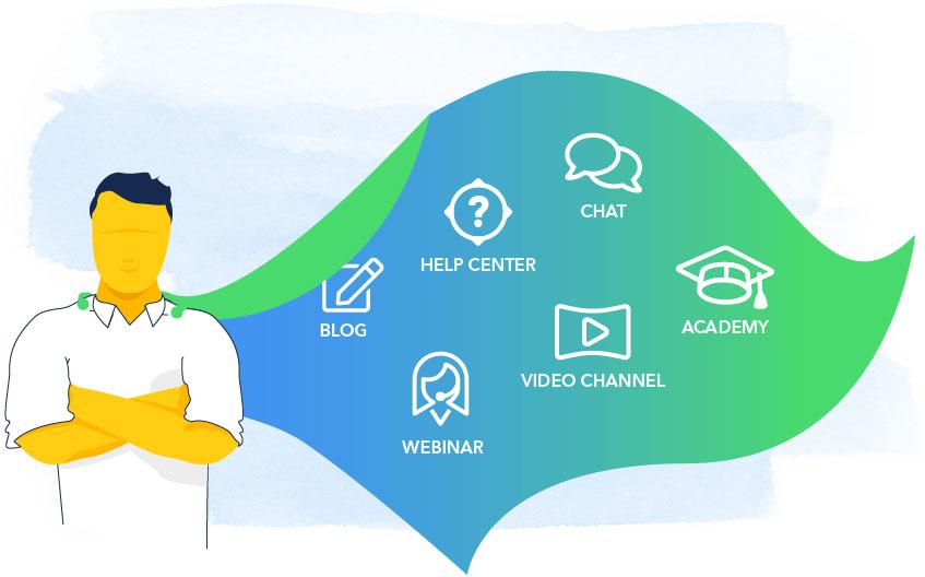 noCRM.io : An effective lead management tool for sales reps