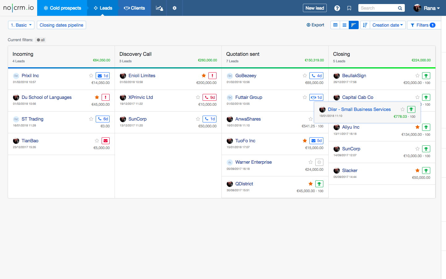 Vue Pipeline Vue Pipeline