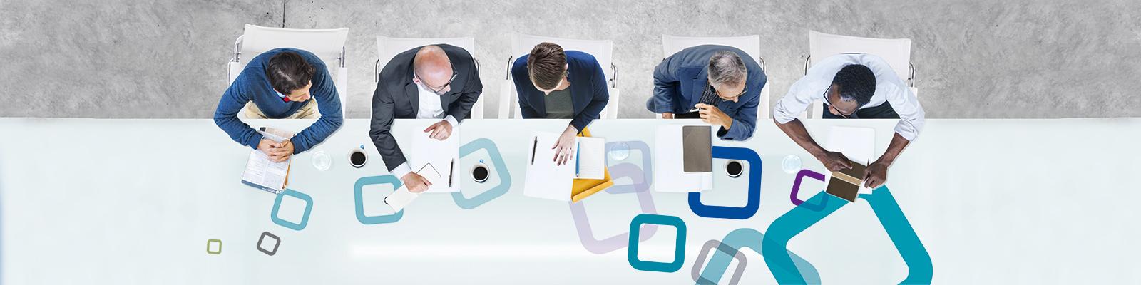 Avis Alcuin BDES : Le logiciel BDES qui simplifie votre dialogue social - Appvizer