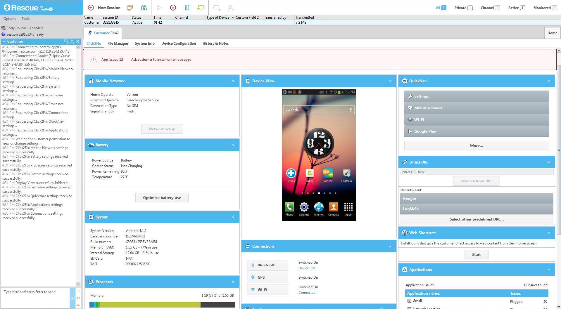logmein vs logmein pro logmein vs logmein pro