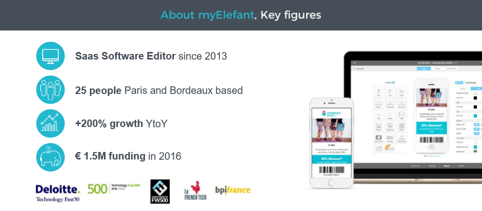 myElefant presentation myElefant presentation