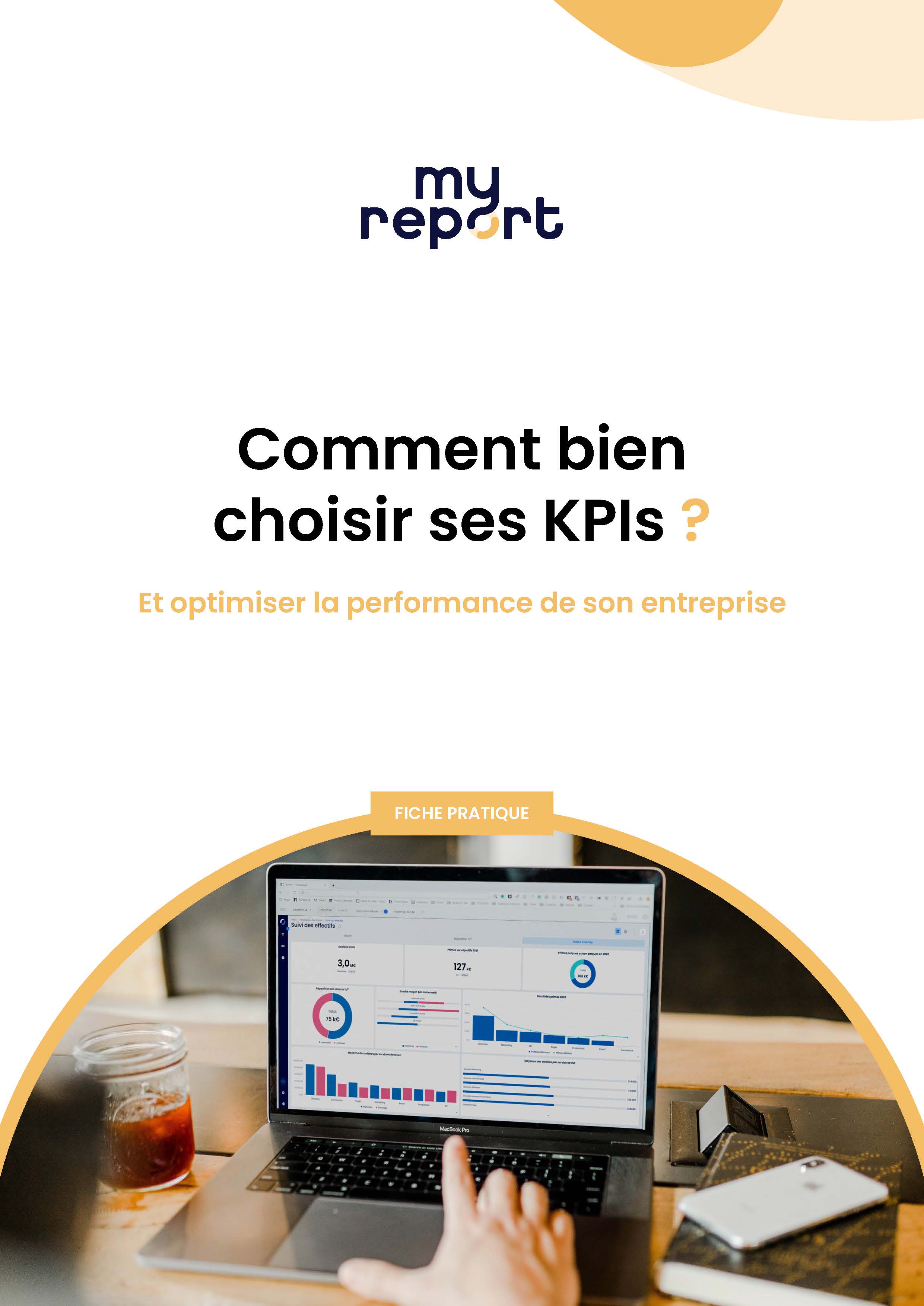 Comment bien choisir ses KPIs ?