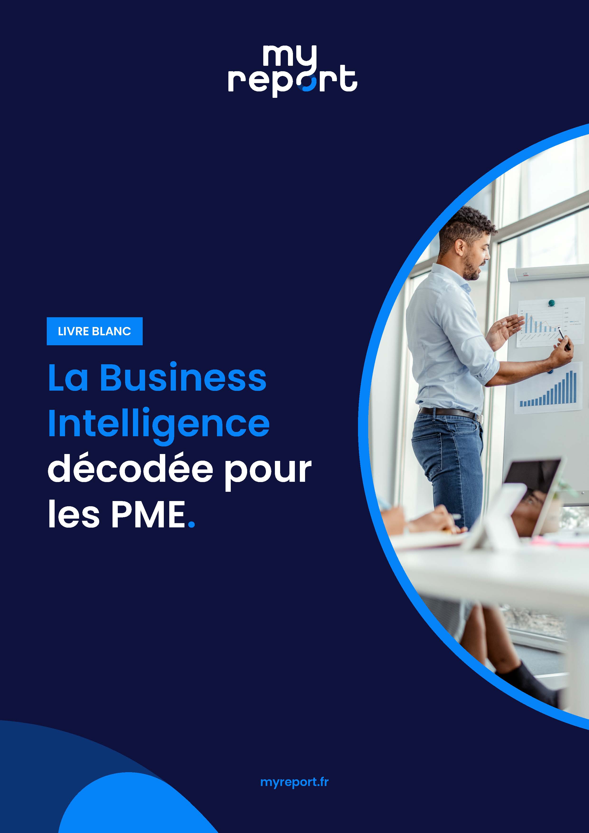 La Business Intelligence décodée pour les PME