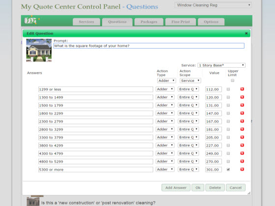 QuoteFlare-screenshot-2 QuoteFlare-screenshot-2