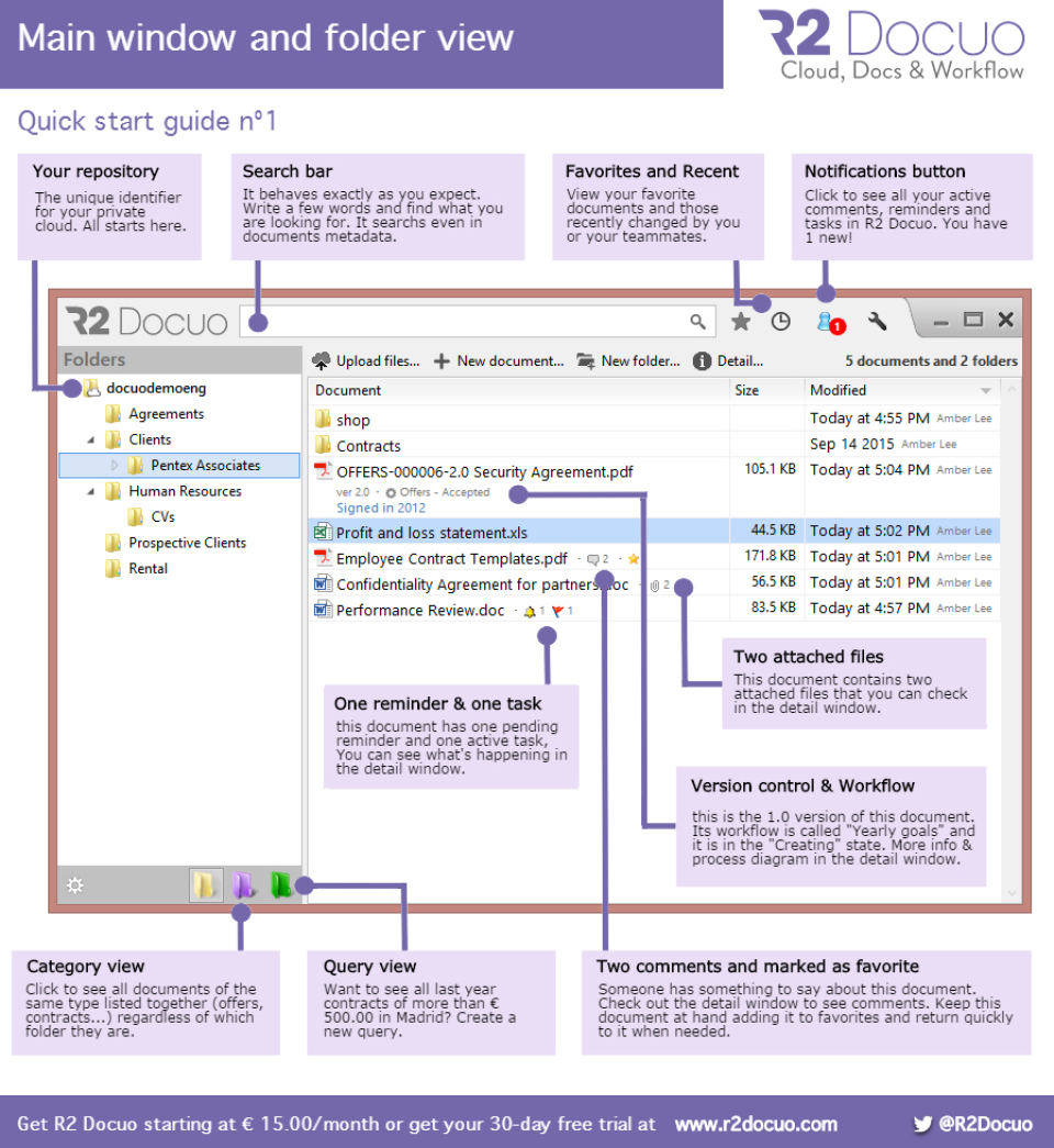 R2 Docuo-screenshot-1 R2 Docuo-screenshot-1