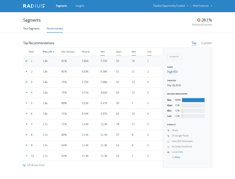Radius - Radius-screenshot-0 Radius - Radius-screenshot-0