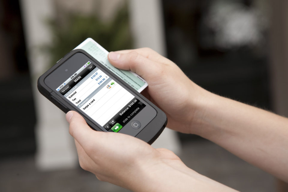 Rapid Garden POS - Rapid Garden POS-screenshot-1