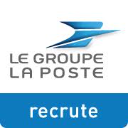 Le Groupe La Poste Le Groupe La Poste