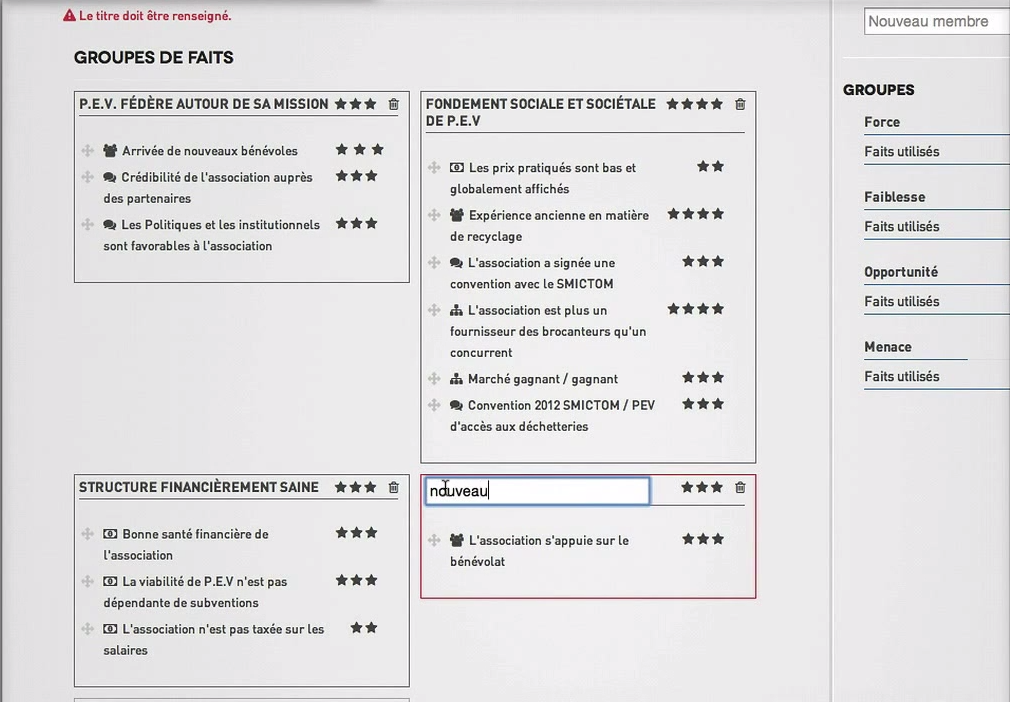 Advanseez: Planification, Gestionnaire de tâches, Planification Advanseez: Planification, Gestionnaire de tâches, Planification