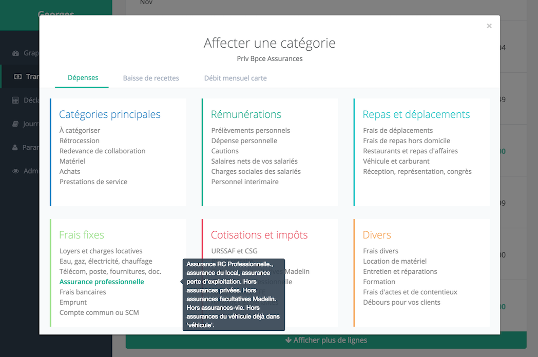 Toutes les catégories de la 2035 accessibles en un clic. Toutes les catégories de la 2035 accessibles en un clic.