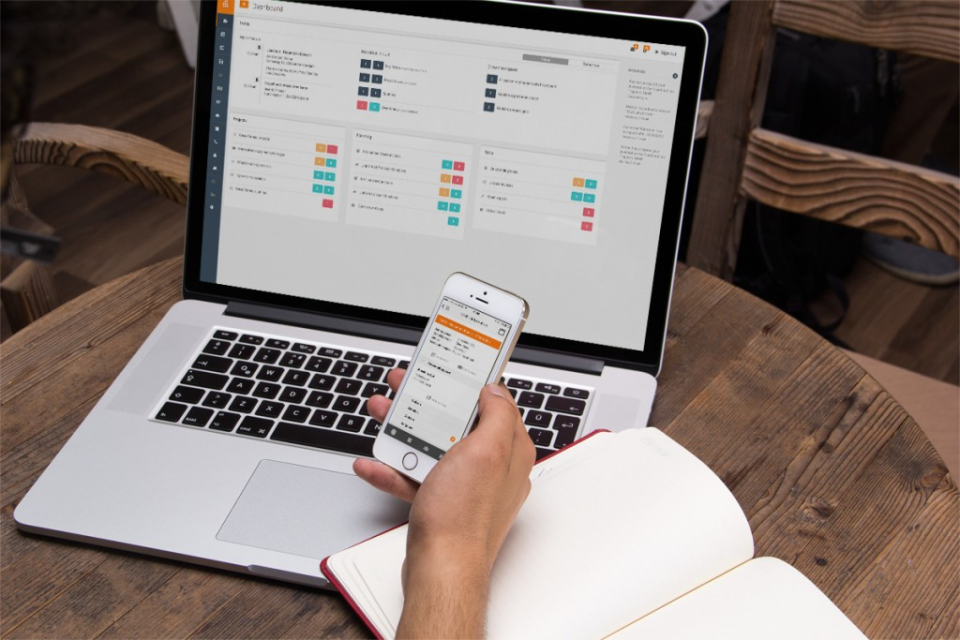 Rentman - Cloud per qualsiasi dispositivo.