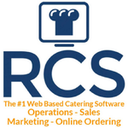 Restaurant Catering System