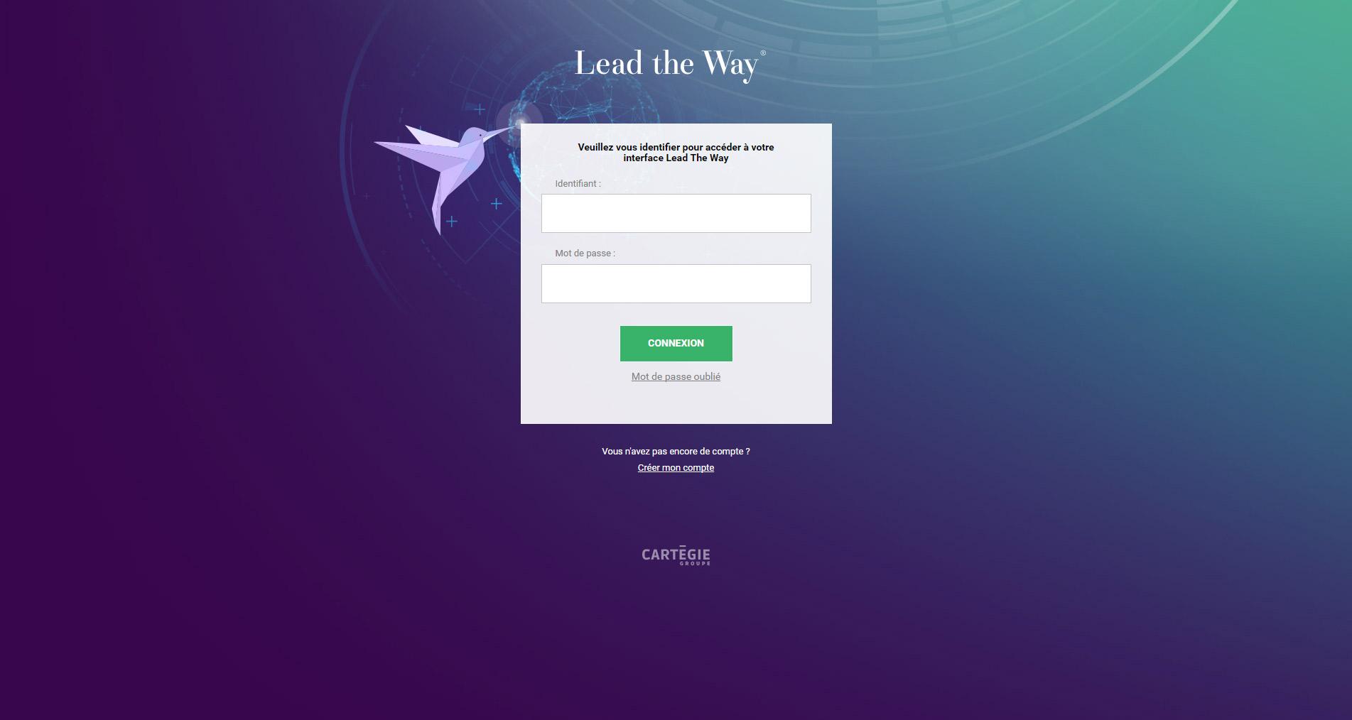Login Login