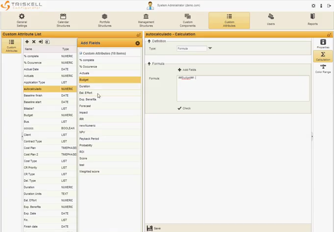 Triskell Software - Triskell: Staffing, Secure Sockets Layer (SSL), Planejamento