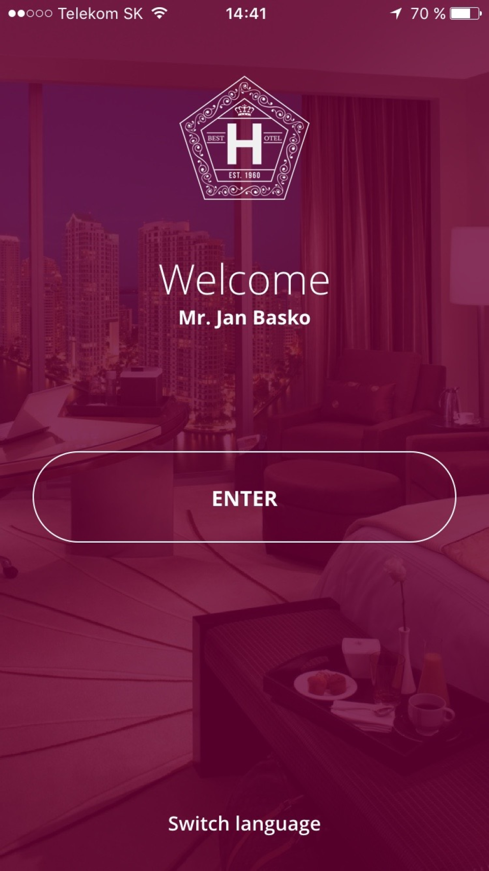 RoomAssistant-screenshot-0 RoomAssistant-screenshot-0
