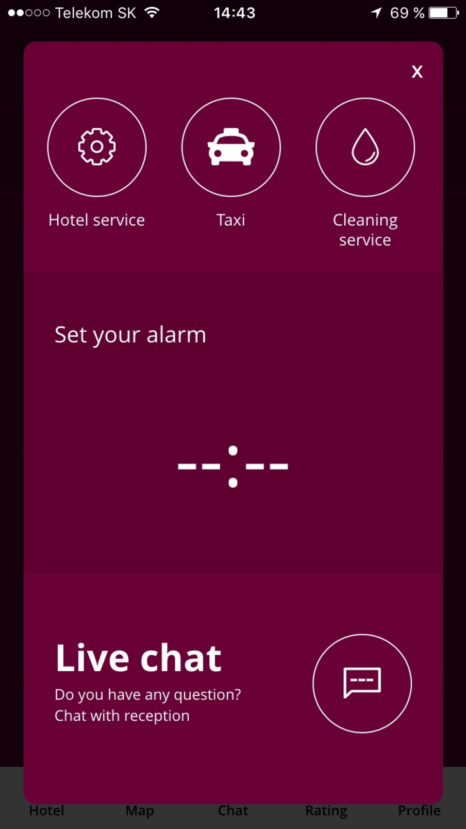 RoomAssistant-screenshot-4 RoomAssistant-screenshot-4