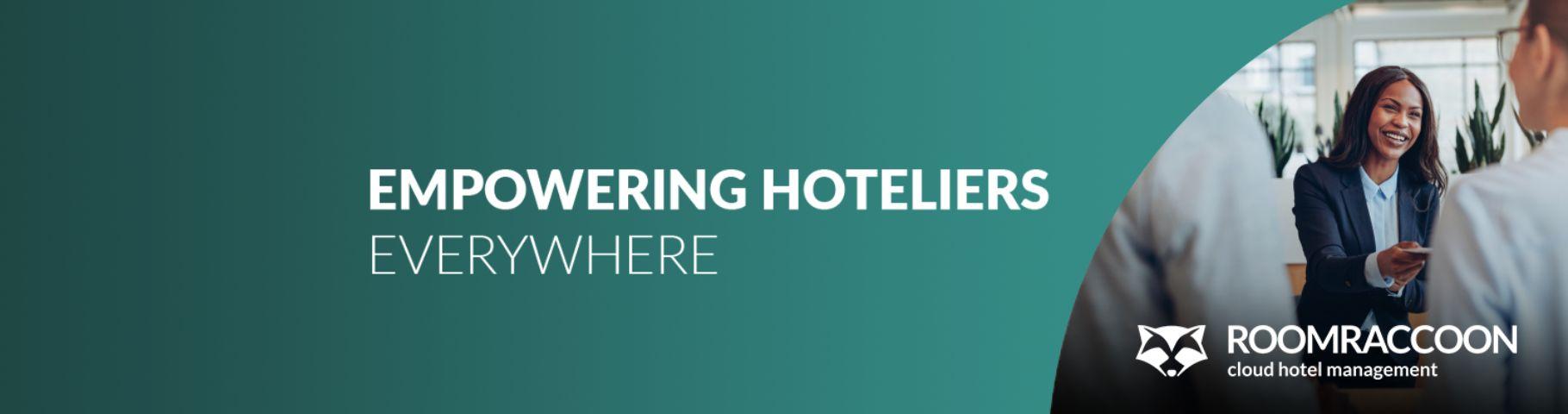 Review RoomRaccoon: Hotel Management Software - Appvizer